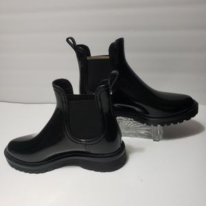 CIRCUS By Sam Edelman Women Rain Boots Size 7M